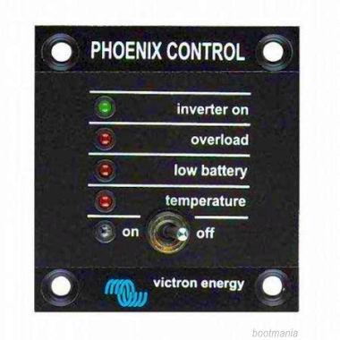 Victron Phoenix Inverter Control, Watersport en Boten, Accessoires en Onderhoud, Verzenden