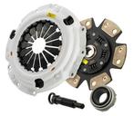 Clutch Masters 04-09 STi FX400 8 Puck Clutch Kit, Ophalen of Verzenden, Nieuw