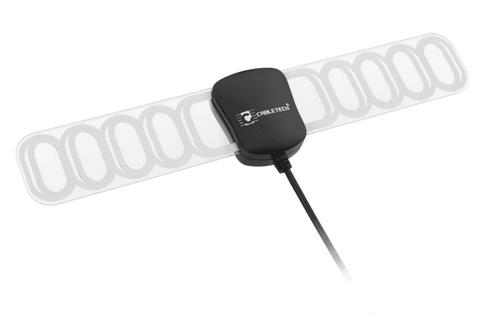 Cabletech DVB-T Televisie Antenne - Auto Radio Antenne -, Audio, Tv en Foto, Schotelantennes, Nieuw, Verzenden