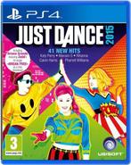 Just dance 2015, Spelcomputers en Games, Games | Sony PlayStation 4, Verzenden, Nieuw