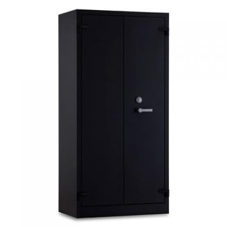 (MDK-101211) Ceha brandvertragende kast LYD 195-95 195 cm..., Huis en Inrichting, Brandblussers en Brandkasten, Nieuw, Ophalen of Verzenden