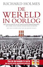 De wereld in oorlog 9789022549476 Richard Holmes, Boeken, Verzenden, Zo goed als nieuw, Richard Holmes