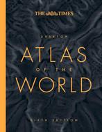 9780008663520 The Times Desktop Atlas of the World, Verzenden, Nieuw