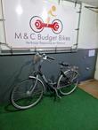 Goedkope Damesfiets Gazelle 28” met handrem en garantie