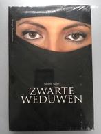 Zwarte weduwen 9789085199304 Sabine Adler, Boeken, Gelezen, Sabine Adler, Verzenden
