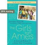 Girls From Ames 9781592405329 Jeffrey Zaslow, Boeken, Verzenden, Gelezen, Jeffrey Zaslow