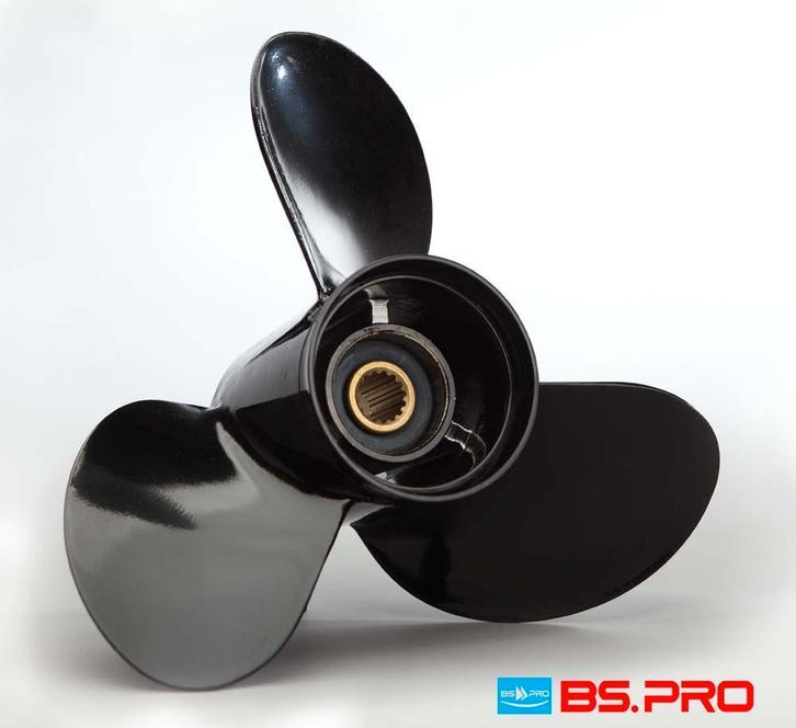 Propellers voor Evinrude buitenboordmotoren - vanaf €99, Watersport en Boten, Bootonderdelen, Motorboot, Nieuw, Motor en Techniek