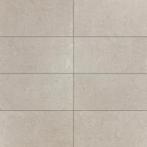 Vloertegel wandtegel ulisse natural 30x60 gerectificeerd, Ophalen, Keramiek, Nieuw, 10 m² of meer