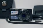Sony CyberShot W630 Digitale compact camera, Nieuw