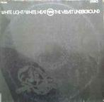 LP gebruikt - The Velvet Underground - White Light/White..., Cd's en Dvd's, Vinyl | Rock, Verzenden, Zo goed als nieuw