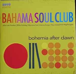 lp nieuw - Bahama Soul Club - Bohemia After Dawn, Cd's en Dvd's, Vinyl | Jazz en Blues, Zo goed als nieuw, Verzenden