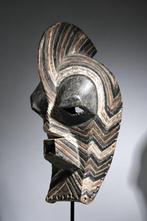 Kifwebe-masker - Songye - DR Congo