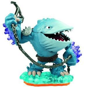 Thumpback - Giants (Skylanders), Spelcomputers en Games, Spelcomputers | Nintendo Consoles | Accessoires, Zo goed als nieuw, Ophalen of Verzenden