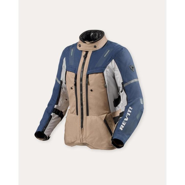 Jas Sand 5 H2O Dames REVIT!, Motoren, Kleding | Motorkleding, Verzenden