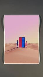 Téber - I Found Myself · No Reserve, Antiek en Kunst