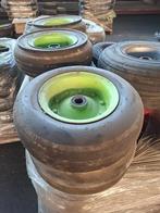 Partij chalet / transportwielen, Nieuw