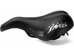 Selle SMP Tour E-Bike - Fietszadel - Dikke Vulling - Zwart, Fietsen en Brommers, Verzenden, Zo goed als nieuw, SMP