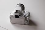 Canon EOS 200D + EF-S 18-55 Digitale camera, Audio, Tv en Foto, Fotocamera's Digitaal, Nieuw