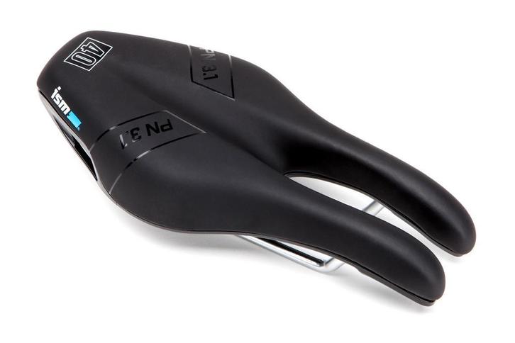 ISM PN3.1 Fietszadel - Fietsen Zonder Zadelpijn, Fietsen en Brommers, Fietsonderdelen, Racefiets, Nieuw, Zadel, Ophalen of Verzenden