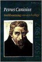 Petrus Canisius 9789068290585 P.S.J. Begheyn, Boeken, Verzenden, Gelezen, P.S.J. Begheyn