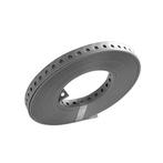 Ophangband geplastificeerd 19 mm x 10 m, Ophalen of Verzenden, Nieuw, Radiator, Hoog rendement (Hr)