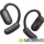 Anker Soundcore AeroFit 2 Open-ear Draadloos Zwart, Audio, Tv en Foto, Koptelefoons, Verzenden, Nieuw