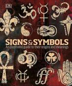 9780241387047 Signs  Symbols | Tweedehands, Zo goed als nieuw, Miranda Bruce-Mitford, Verzenden