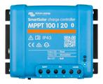 Victron SmartSolar MPPT 100/20 Laadregelaar, Ophalen of Verzenden, Nieuw