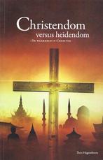 Christendom versus heidendom 9789074295062 T. Hagendoorn, Boeken, Gelezen, T. Hagendoorn, Verzenden