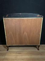 Vitrine - Hout
