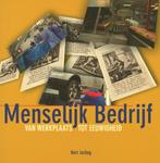 Menselijk bedrijf / Volkscultuur en Immaterieel Erfgoed, Verzenden, Gelezen, Bert Jurling