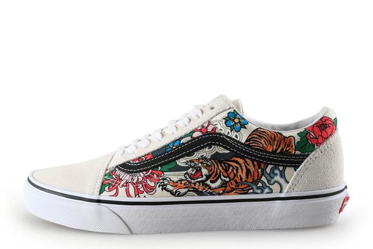 Vans hoge sneakers in maat 42 Overig | 10% korting, Kleding | Dames, Schoenen, Overige kleuren, Zo goed als nieuw, Sneakers of Gympen