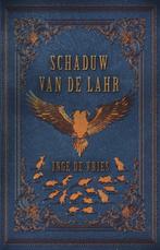 Schaduw van de lahr 9789463084239 Inge de Vries, Verzenden, Gelezen, Inge de Vries