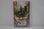 Guilty Gear 20th Anniversary Pack - SEALED (SWITCH JPN), Spelcomputers en Games, 1 speler, Verzenden, Zo goed als nieuw, Online