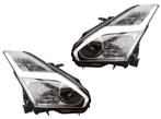 Koplampen Nissan R35 GT-R 09-13 Full LED, Ophalen of Verzenden, Nieuw