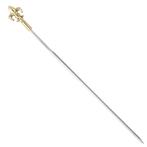 Triangle Professionele RVS Spies – 29 cm – Vaatwasserbes, Ophalen of Verzenden, Nieuw