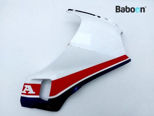 Bovenkuip Rechts Honda VF 1000 F Interceptor (VF1000F SC15), Motoren, Onderdelen | Honda, Gebruikt, Verzenden