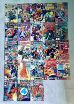 Fantastic Four #337/359 - 1st team appearance of the New, Boeken, Nieuw