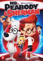 Mr Peabody & Sherman - DVD, Verzenden, Nieuw in verpakking