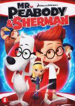 Mr Peabody & Sherman - DVD, Cd's en Dvd's, Verzenden, Nieuw in verpakking