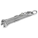 Benson Steeksleutel set - 6 delig - 8 t/m 17 mm - gehard..., Ophalen of Verzenden, Nieuw