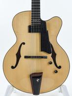 Eastman AR880CE Blonde John Pisano (Elektrische Gitaren), Muziek en Instrumenten, Snaarinstrumenten | Gitaren | Elektrisch, Ophalen of Verzenden