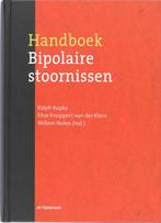 Handboek bipolaire stoornissen 9789058981172, Zo goed als nieuw, Verzenden
