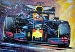 Red Bull Racing RB15 - EricJan Kremer - Max Verstappen -, Verzamelen, Nieuw