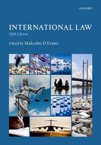 International Law 9780198791836 Anders Henriksen, Verzenden, Gelezen, Anders Henriksen