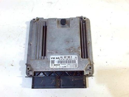 Computer motormanagement Volkswagen Tiguan  2.0 TDI 04L90730, Auto-onderdelen, Elektronica en Kabels, ARN erkend, Stiba lid, Erkend duurzaam