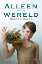 Alleen op de wereld 9789029589345 Hector Malot, Boeken, Verzenden, Zo goed als nieuw, Hector Malot