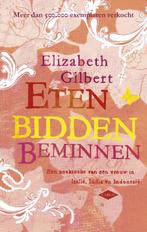 Eten, bidden, beminnen 9789023479802 Elizabeth Gilbert, Verzenden, Zo goed als nieuw, Elizabeth Gilbert