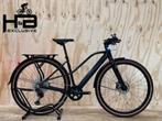 Orbea Vibe H10 EQ City E-Bike XT 2022, Fietsen en Brommers, Overige merken, Ophalen of Verzenden, Zo goed als nieuw, Minder dan 47 cm