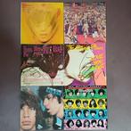 De Rolling Stones - 5x 70s Stones - LP - 1974, Nieuw in verpakking